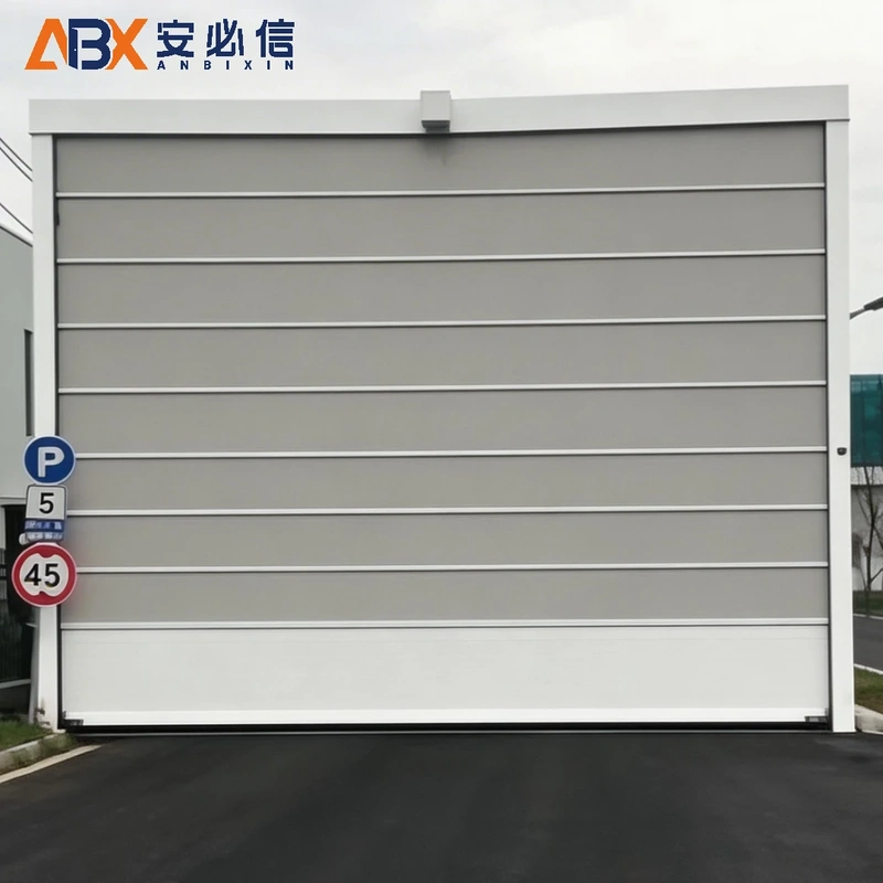 龙岩快速堆积门